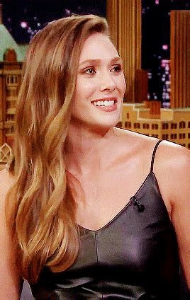 elizabeth olsen nude gif|Elizabeth Olsen – Nude Scene GIFs mp4 